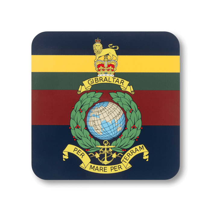 Royal Marines