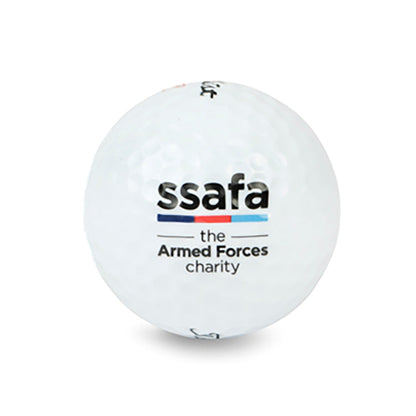 Titleist TruFeel SSAFA Golf Balls 3 Pack