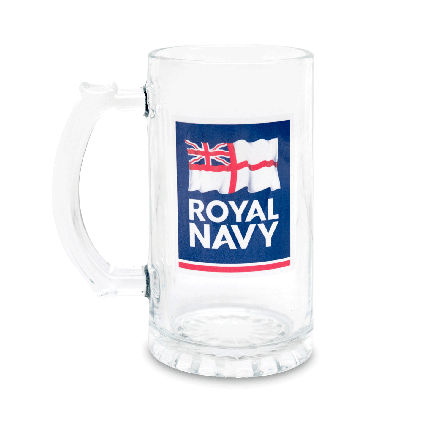 Royal Navy Tankard Traditional Military Tankard | Beer Mug | Stein