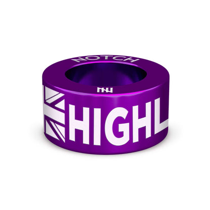 Highlanders NOTCH Charm
