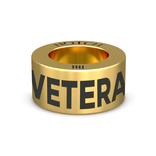 Household Cavalry Veteran NOTCH Charm