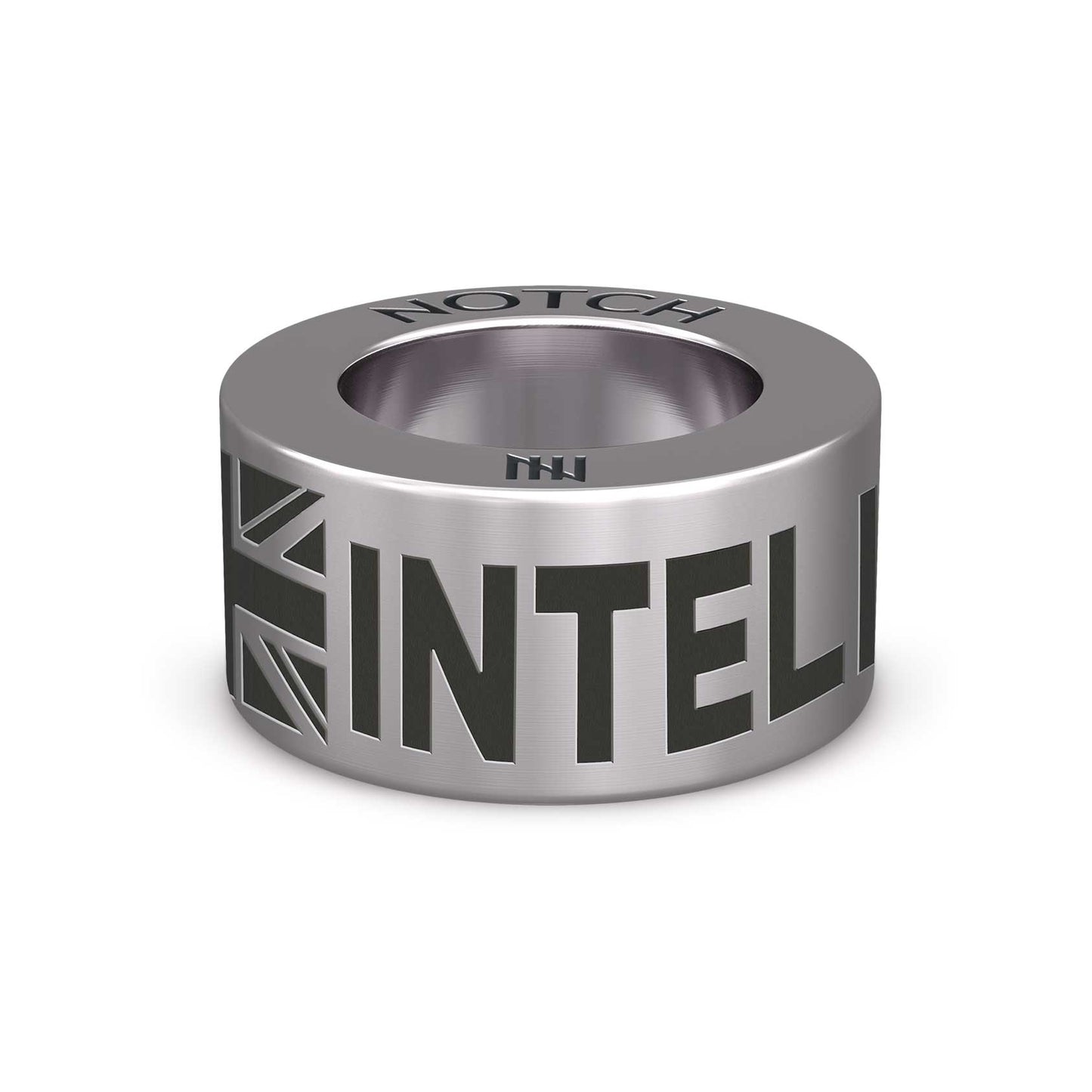 Intelligence Corps NOTCH Charm