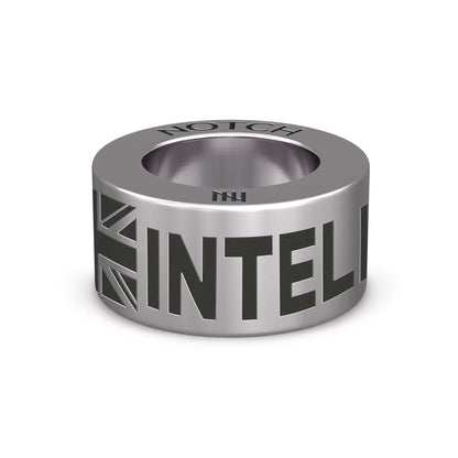 Intelligence Corps NOTCH Charm