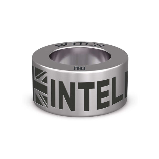 Intelligence Corps NOTCH Charm