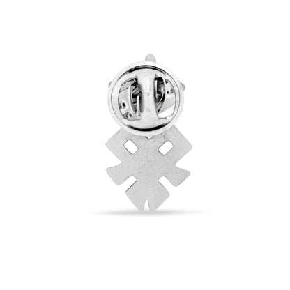 SSAFA Crest Lapel Pin