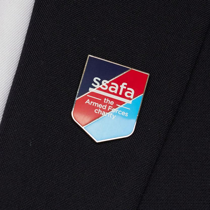 SSAFA Lapel Pin