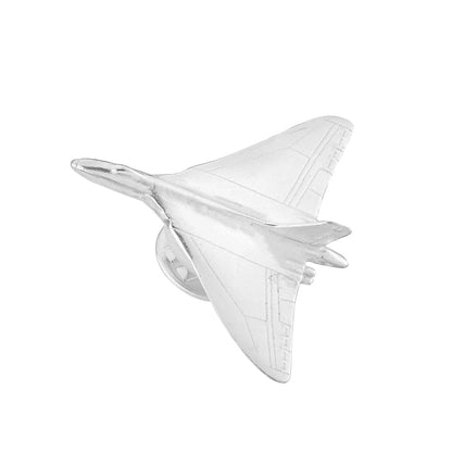 AvPIN Vulcan XH558 Lapel Pin