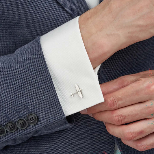 Spitfire P7350 Cufflinks