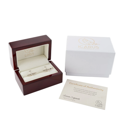 Spitfire P7350 Cufflinks