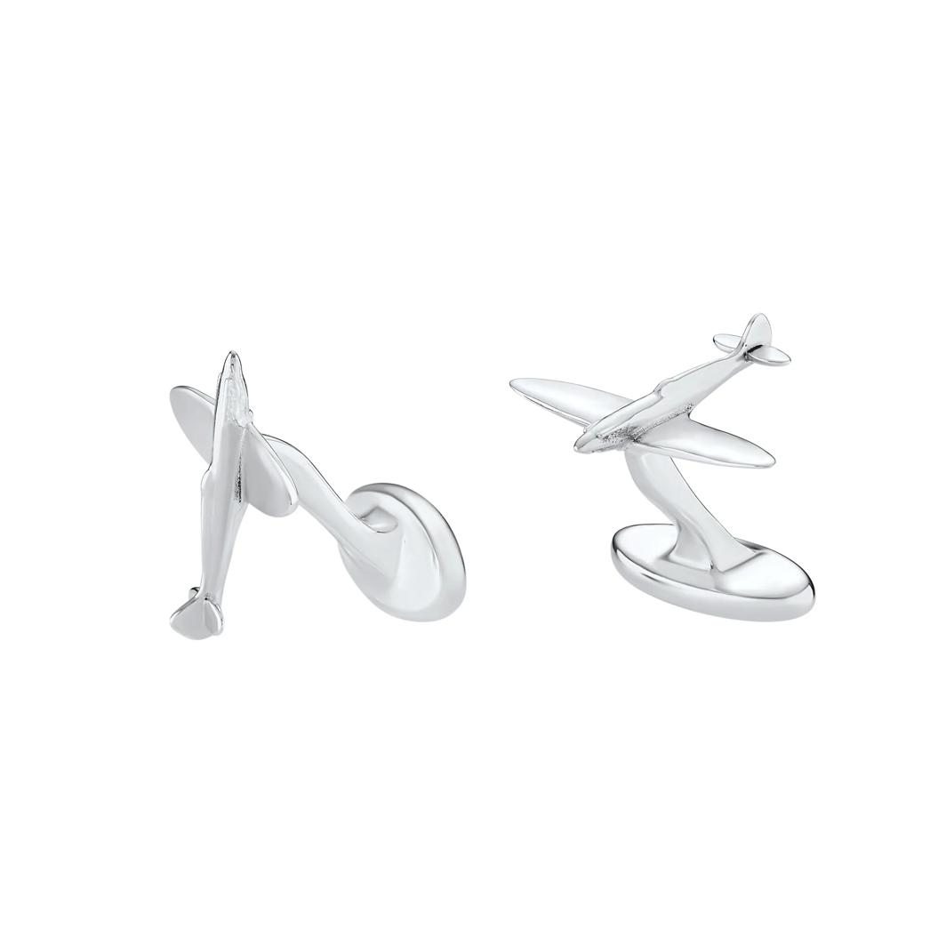 Spitfire P7350 Cufflinks
