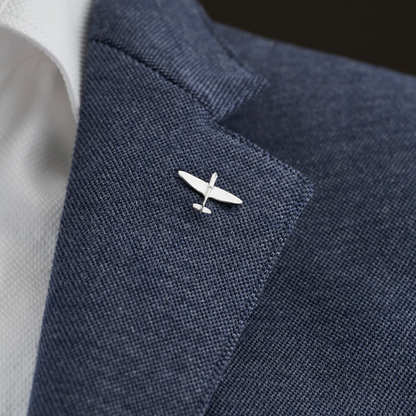 Spitfire P7350 Lapel Pin