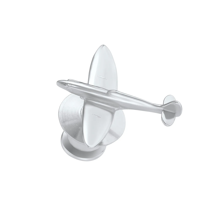 Spitfire P7350 Lapel Pin