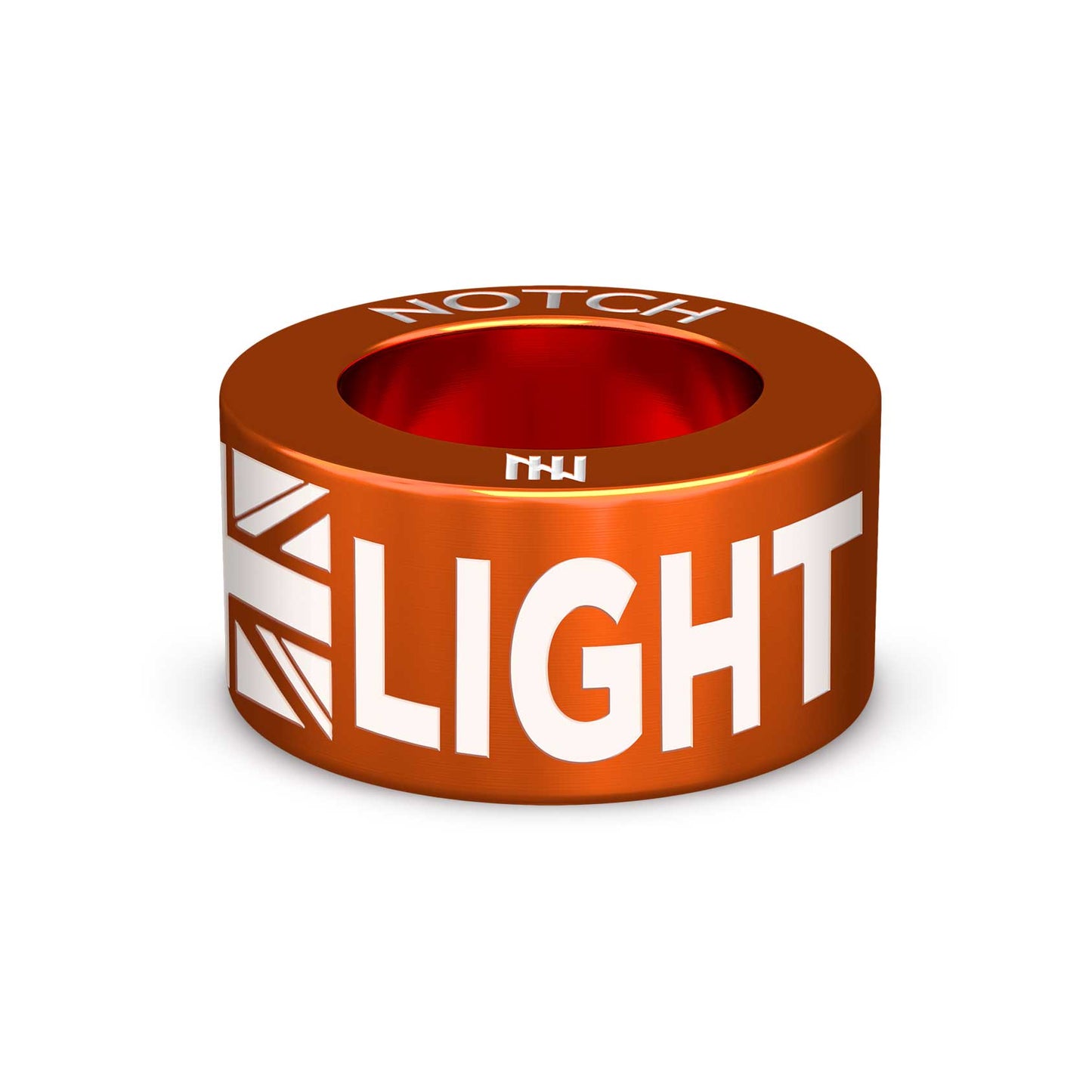 Light Dragoons NOTCH Charm