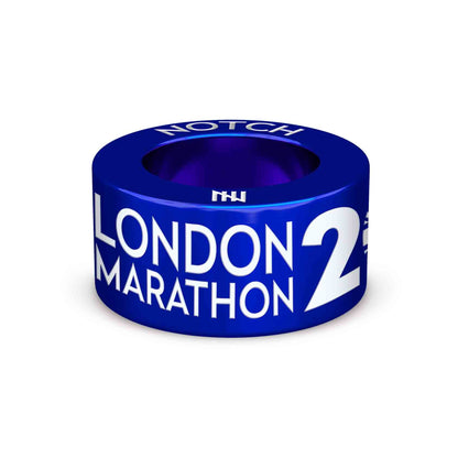 LONDON MARATHON 2024 SPECIAL EDITION NOTCH Charm