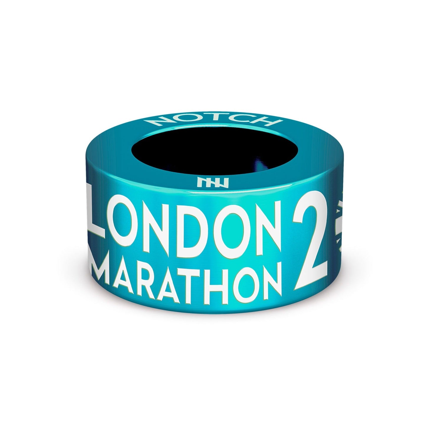 London Marathon 2026 Special Edition NOTCH Charm