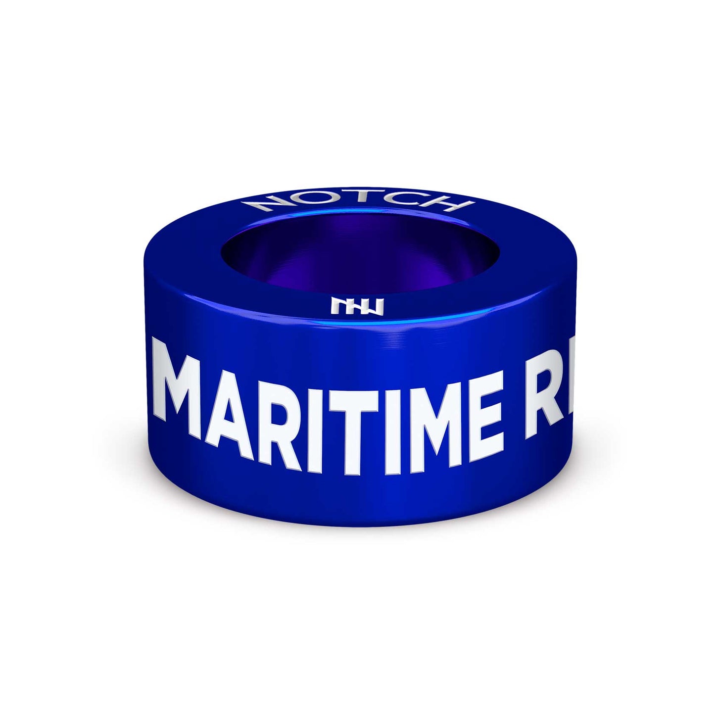 MARITIME RESERVES VETERAN NOTCH Charm