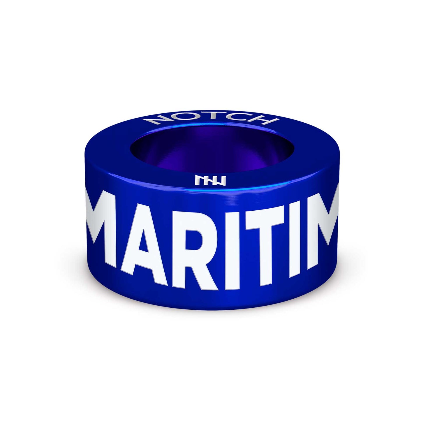 MARITIME RESERVES NOTCH Charm
