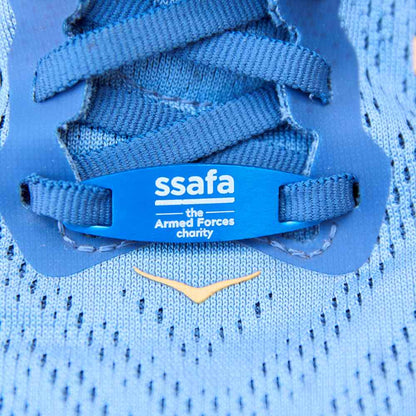 SSAFA Logo NOTCH Lace Tag