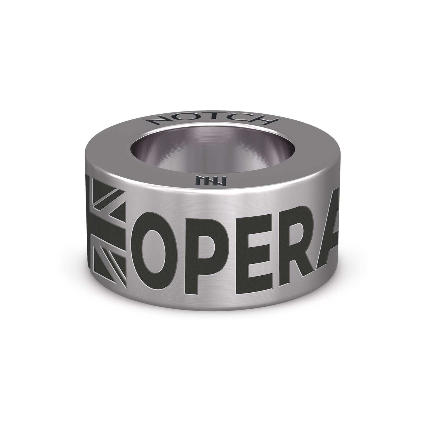 Operation Overlord NOTCH Charm