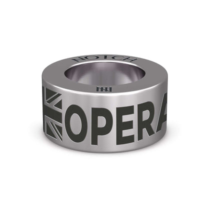 Operation Overlord NOTCH Charm