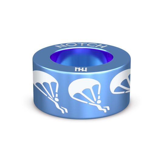 Parachutes NOTCH Charm