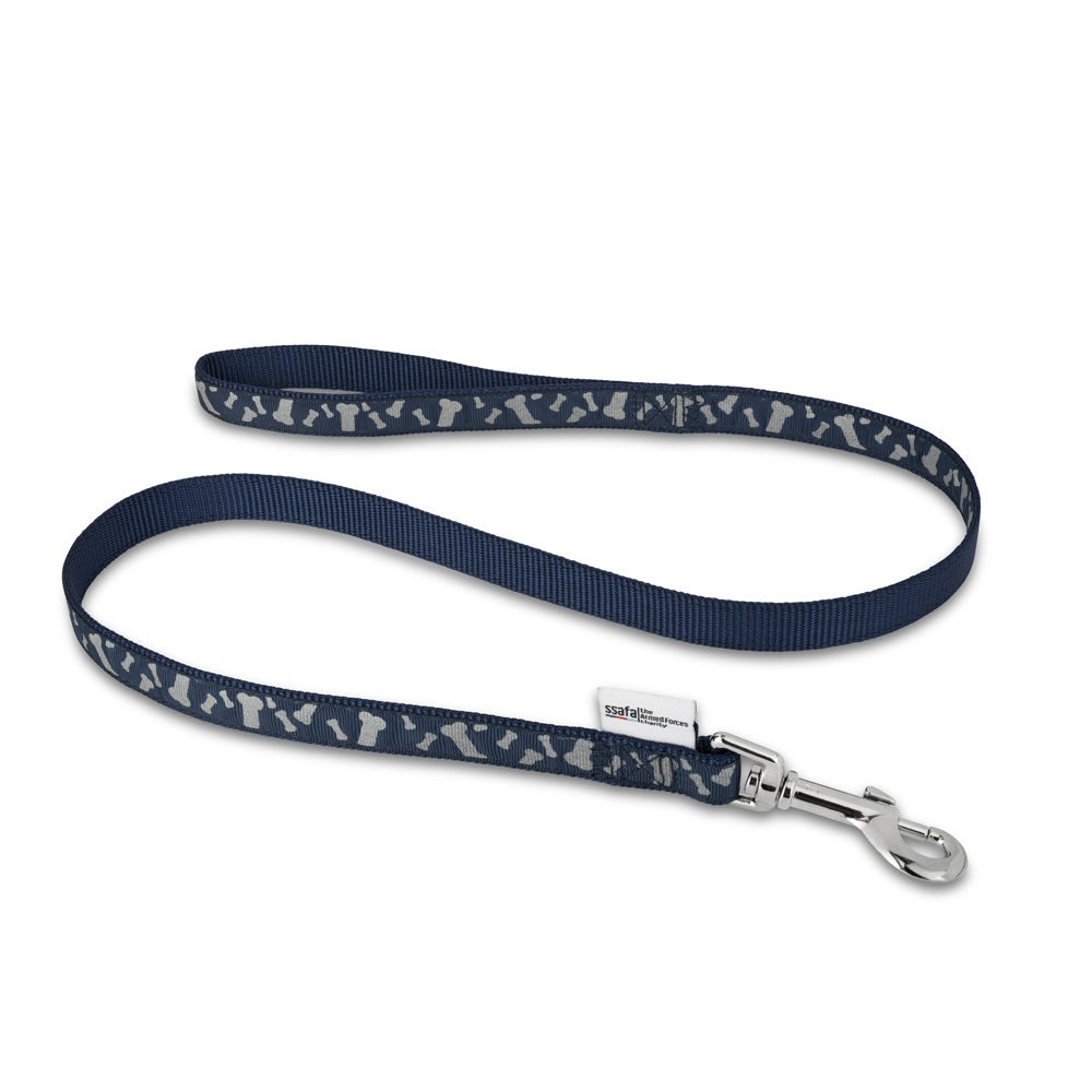 SSAFA Dog Lead Reflective