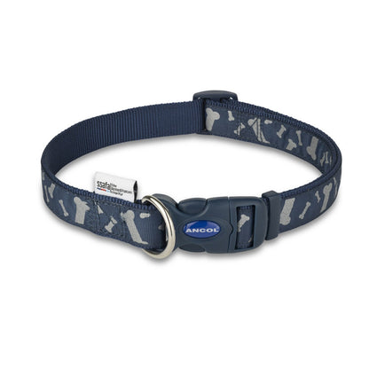 SSAFA Dog Collar Small 20-30cm