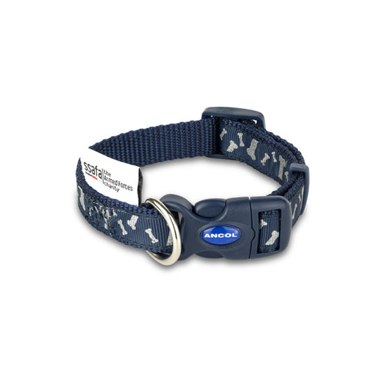 SSAFA Dog Collar
