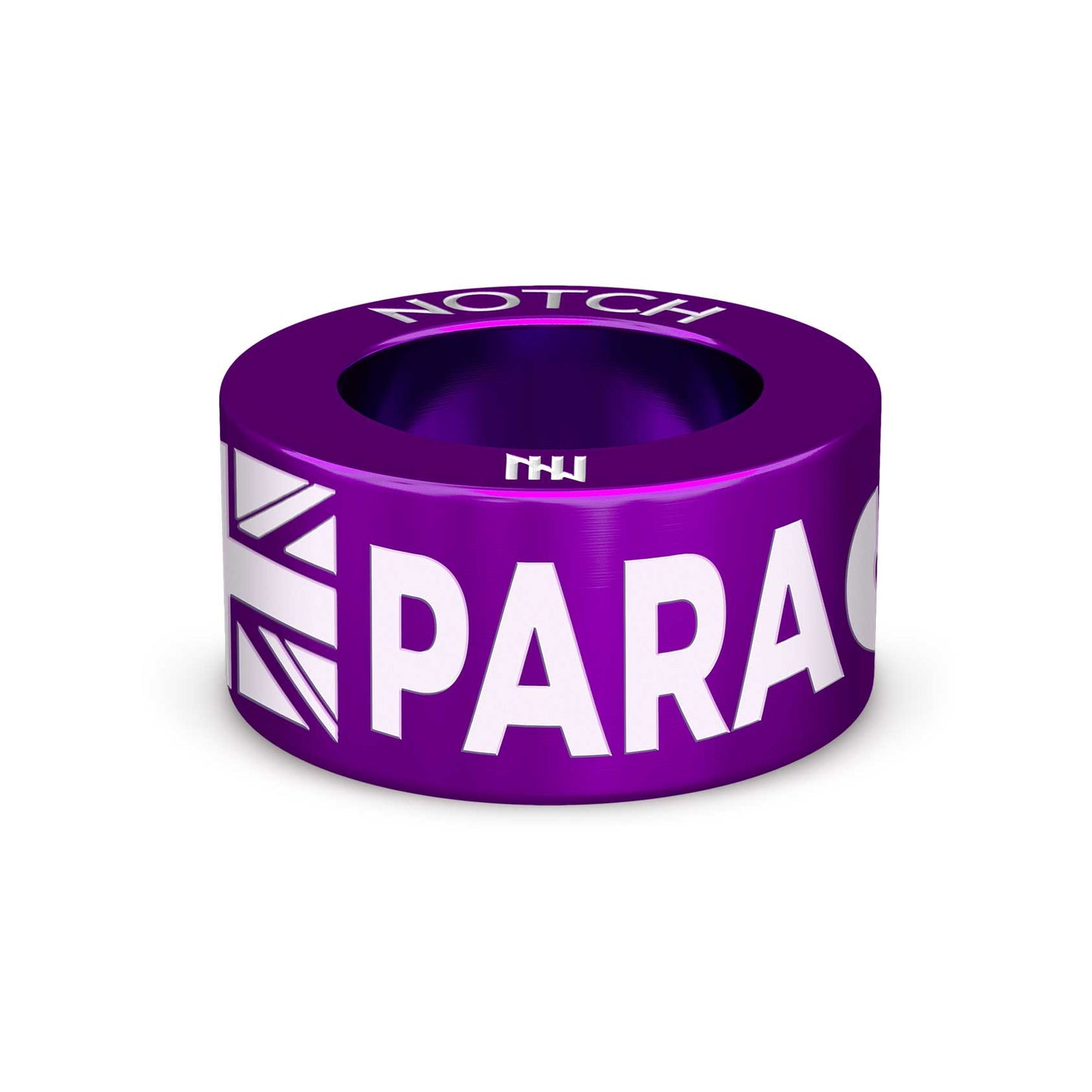 Parachute Regiment NOTCH Charm