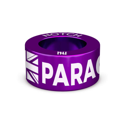 Parachute Regiment NOTCH Charm