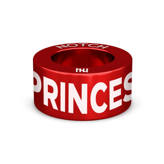 PRINCESS OF WALES ROYAL REGIMENT NOTCH Charm