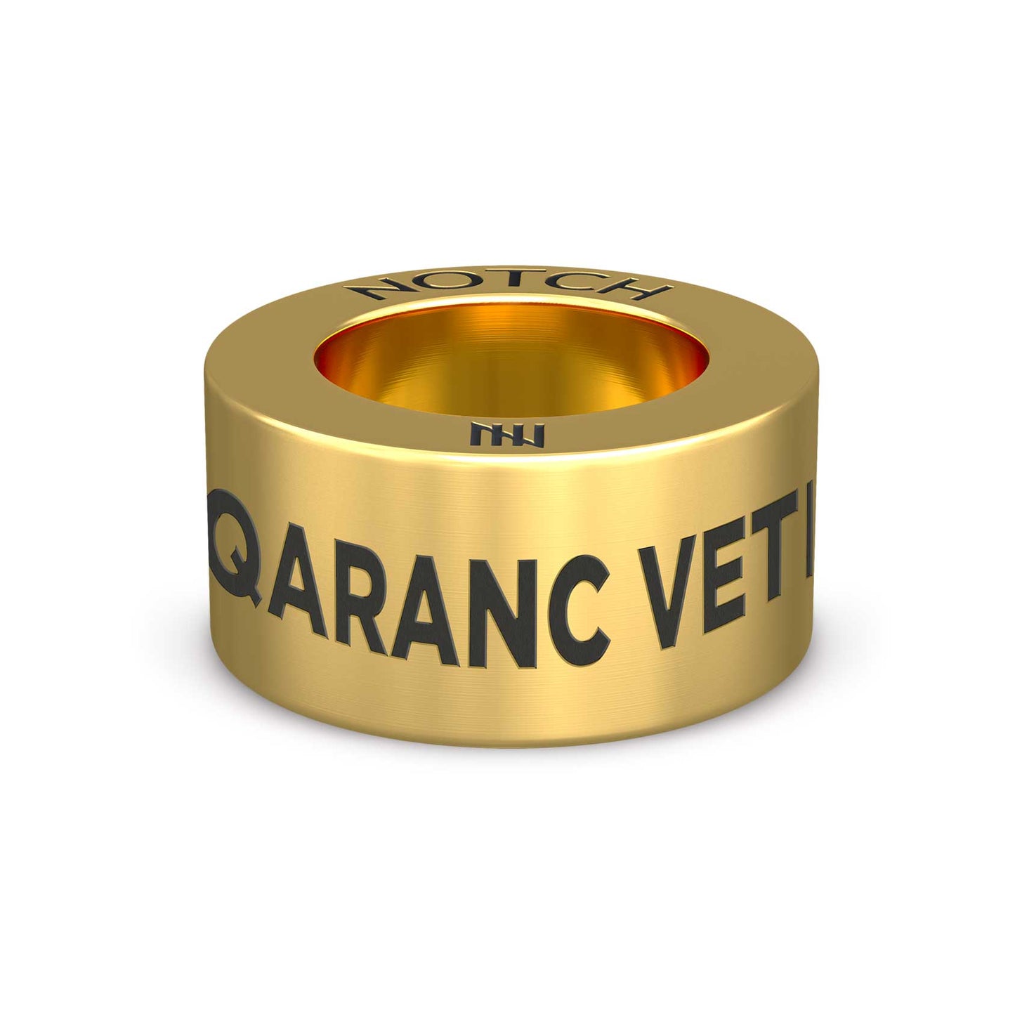 QARANC VETERAN NOTCH Charm