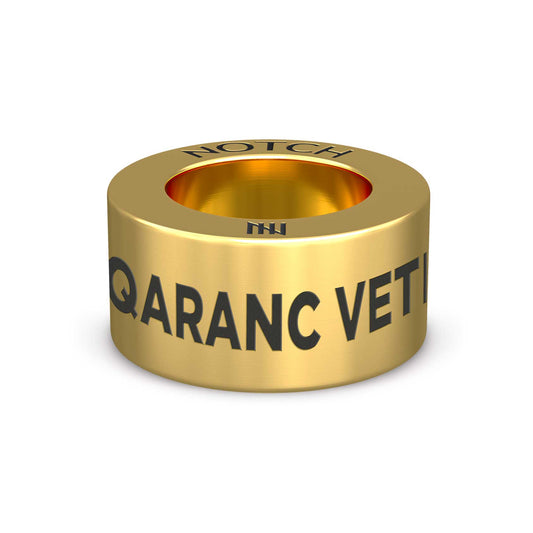 QARANC VETERAN NOTCH Charm