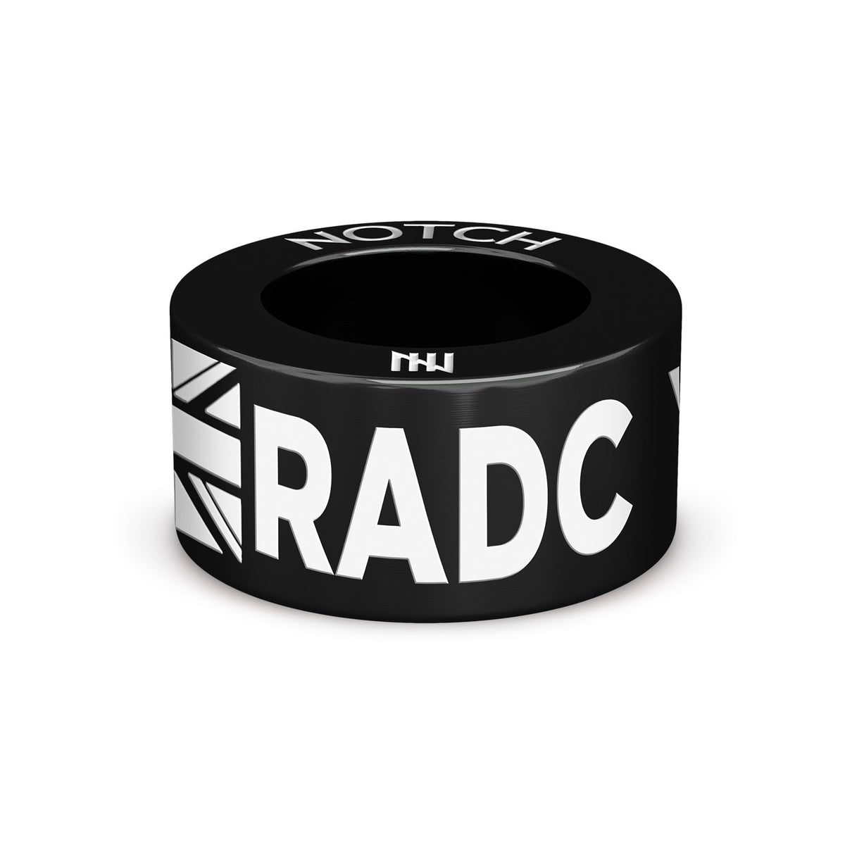 RADC Veteran NOTCH Charm | Military Charm Gift – SSAFA Shop
