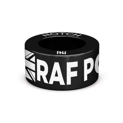 RAF Police NOTCH Charm