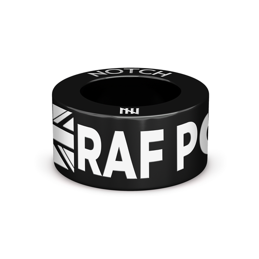 RAF Police NOTCH Charm