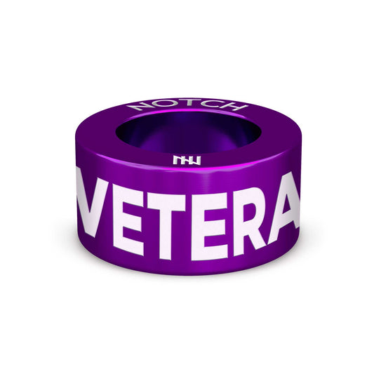 Royal Military Police Veteran NOTCH Charm