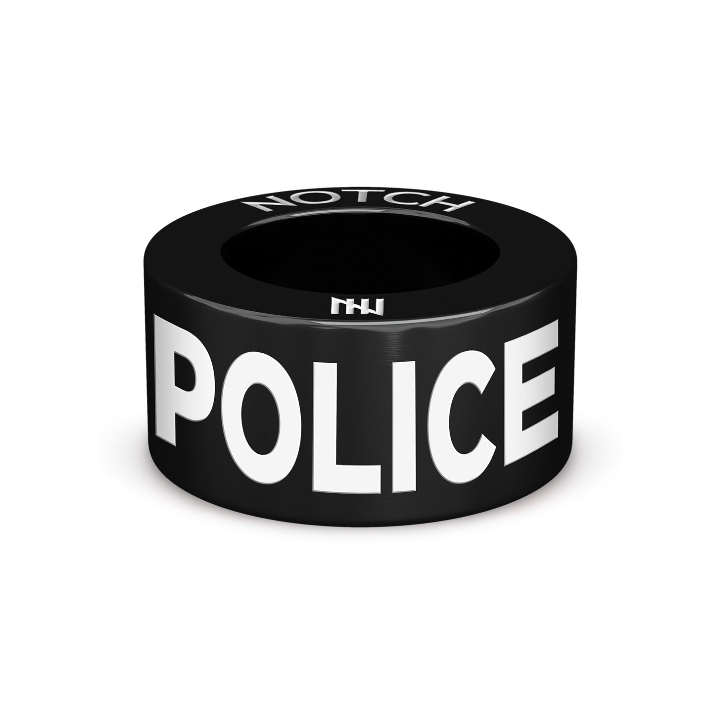 RAF Police Veteran NOTCH Charm
