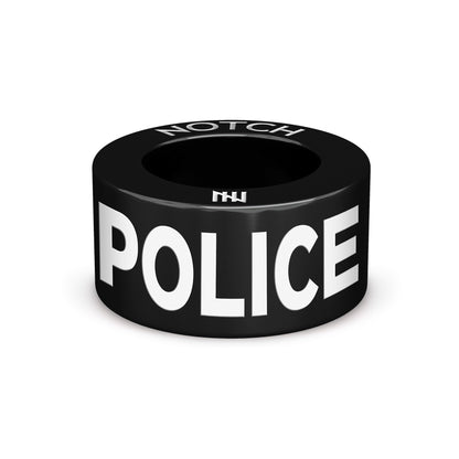 RAF Police Veteran NOTCH Charm