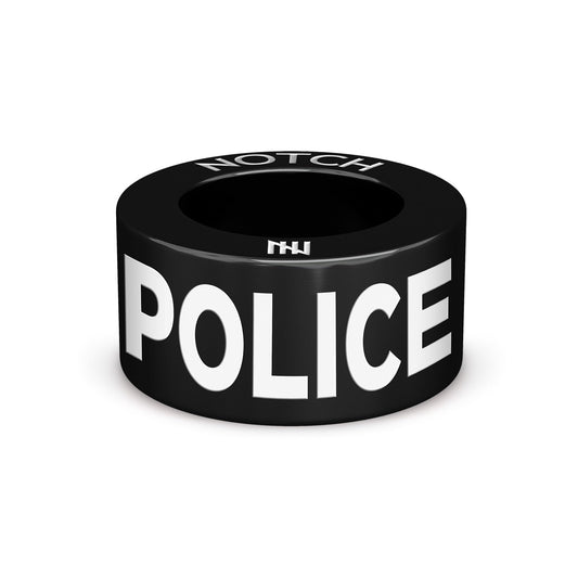 RAF Police Veteran NOTCH Charm