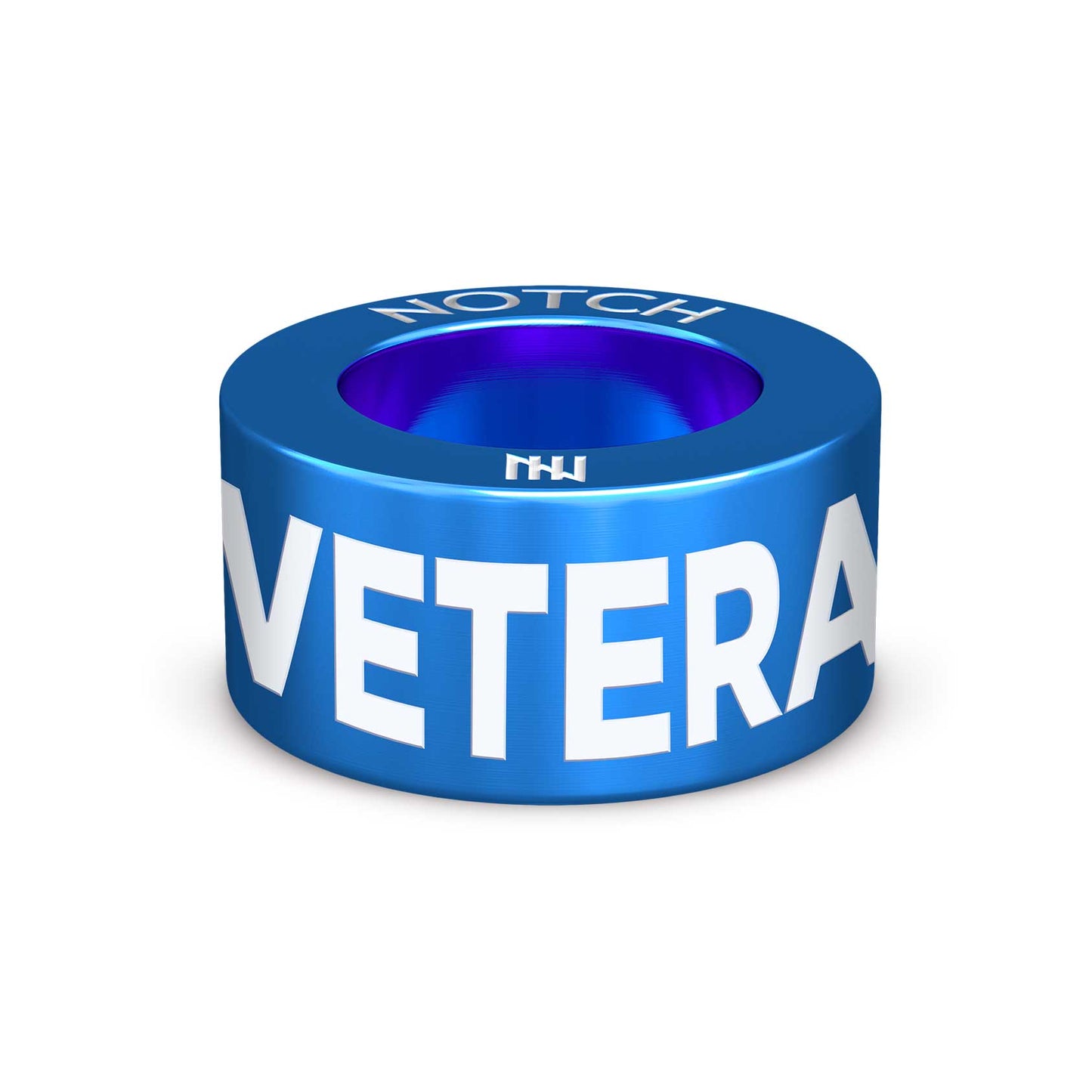 REME Veteran NOTCH Charm