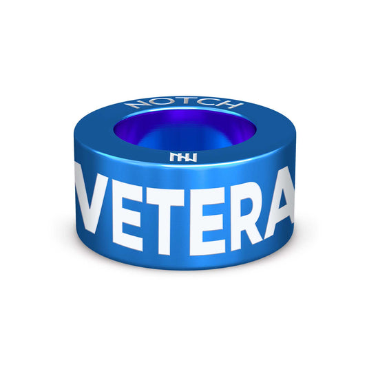REME Veteran NOTCH Charm