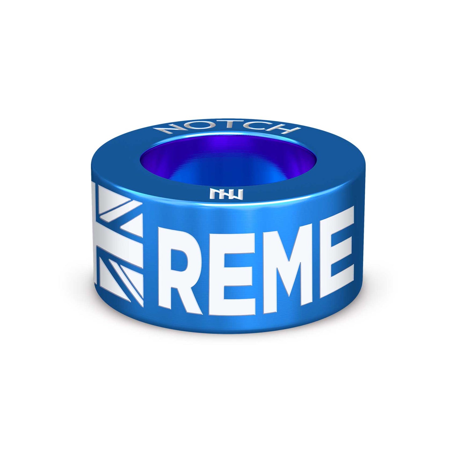 REME NOTCH Charm