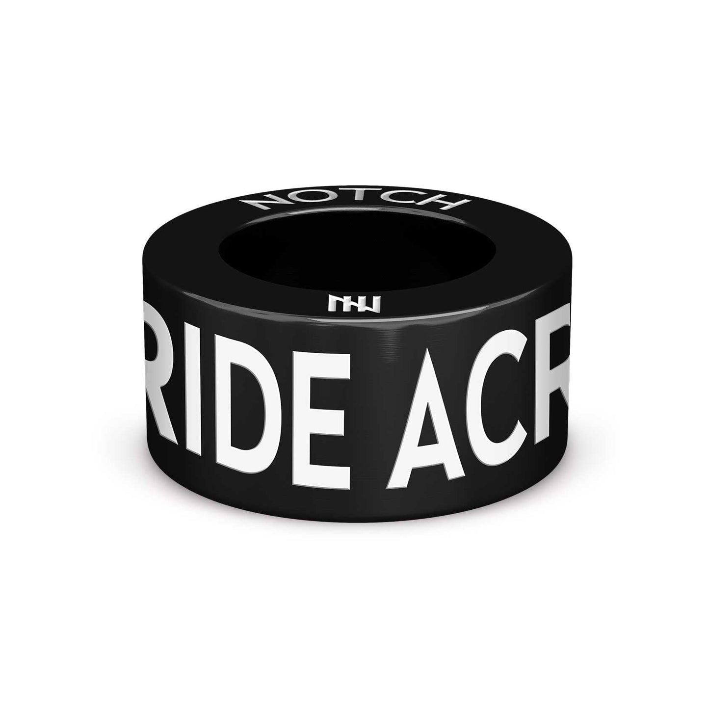 RIDE ACROSS BRITAIN NOTCH Charm