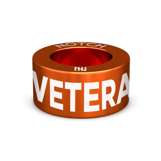 Royal Signals Veteran NOTCH Charm