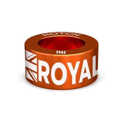Royal Signals NOTCH Charm