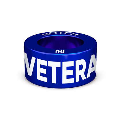 Scots Guards Veteran NOTCH Charm