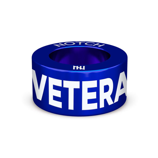 Scots Guards Veteran NOTCH Charm