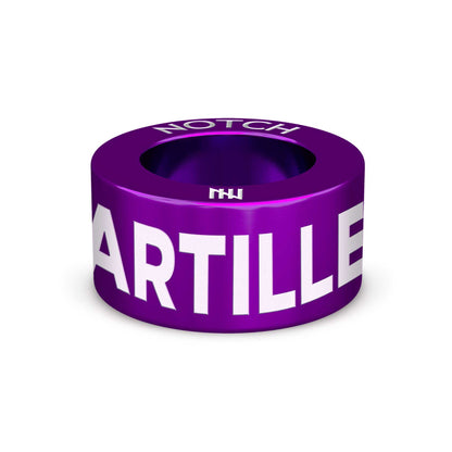 Royal Artillery Veteran NOTCH Charm
