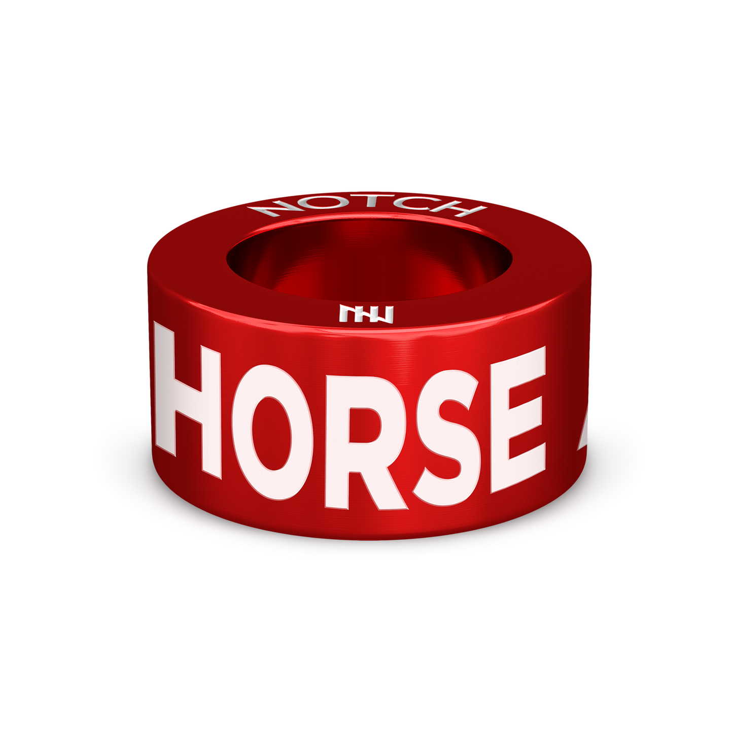 Royal Horse Artillery Veteran NOTCH Charm